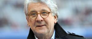 Marcel Reif.