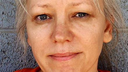 Debra Milke, Tochter einer Deutschen und eines Amerikaners.