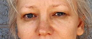 Debra Milke, Tochter einer Deutschen und eines Amerikaners.