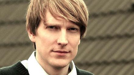 Sebastian Leber.