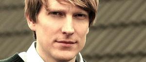 Sebastian Leber.