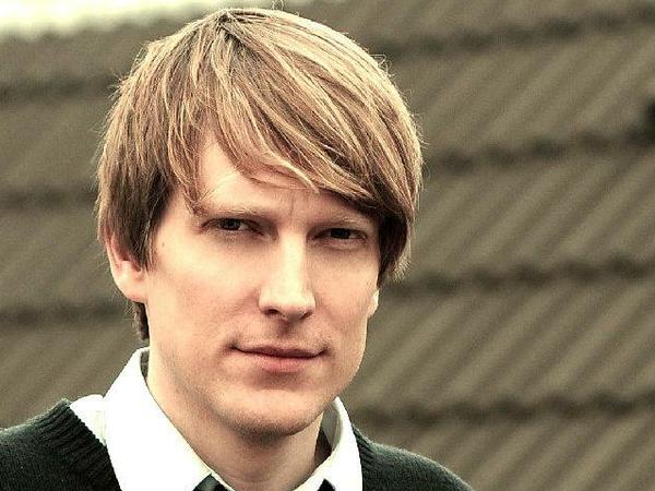 Sebastian Leber.