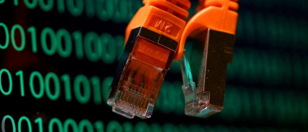 Digitale Welten: in der Krise?