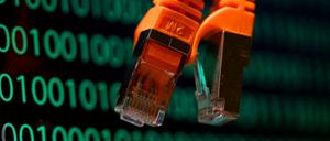 Digitale Welten: in der Krise?