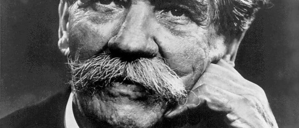 Albert Schweitzer