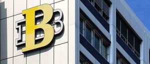 Die Berliner Bank gehört seit 2006 zur Deutschen Bank.