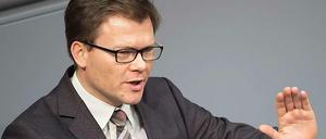 Carsten Schneider, SPD