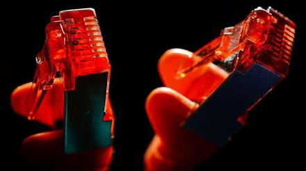 Angriff auf die Kabel, Angriff auf die Persönlichkeit - so sehen Kritiker die Pläne der Koalition