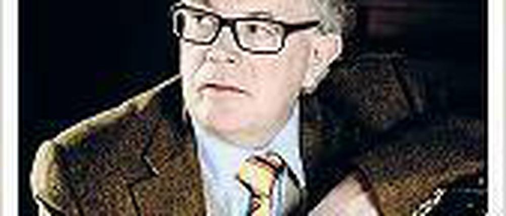Enoch zu Guttenberg.