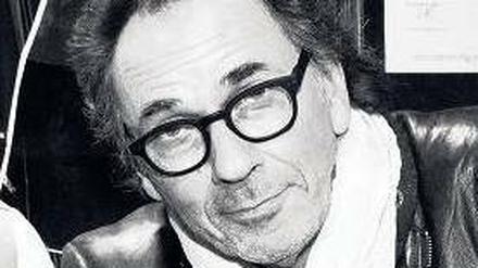 Hugo Egon Balder, Fernsehmoderator und Prozent, Musiker und Schauspieler