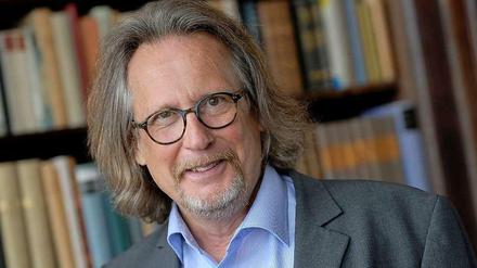 Harald Martenstein