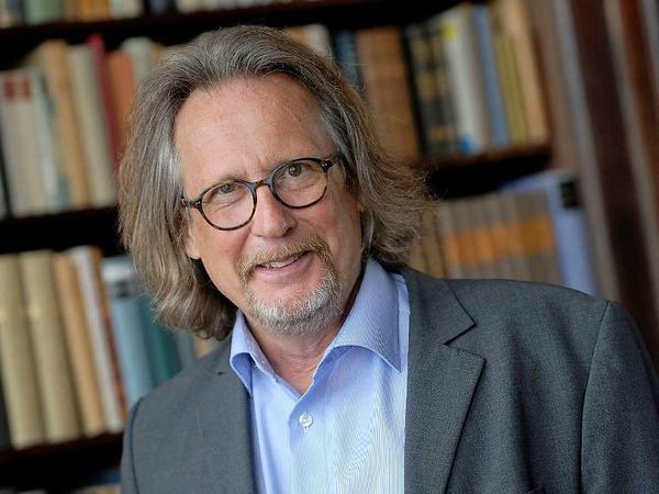 Harald Martenstein
