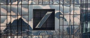 Die Deutsche Bank ist beim jährlichen Stresstests der amerikanischen Notenbank durchgefallen.