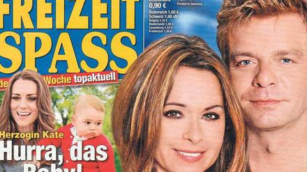 Freizeit Spaß?
