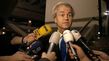 Geert Wilders