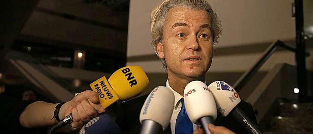 Geert Wilders