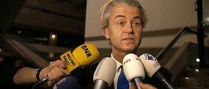 Geert Wilders