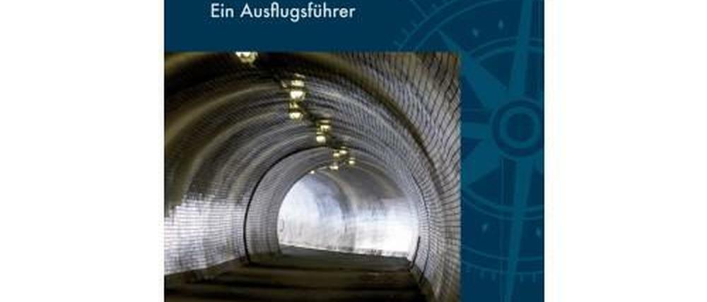 Das Buchcover.