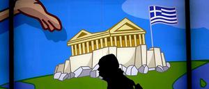 Das deutsch-griechische Verhältnis ist derzeit nicht spannungsfrei. Ein Jugendwerk könnte dem entgegenwirken.