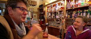 Wolfgang Ettlich porträtiert in seinem neuen Film die Menschen aus Neukölln.