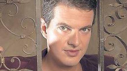 Philippe Jaroussky