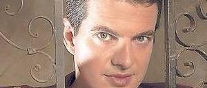 Philippe Jaroussky 