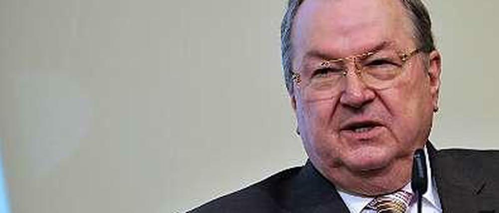 Heinz Buschkowsky