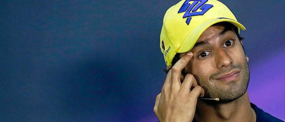 In der Qualifikation für den Großen Preis von Malaysia belegte Felipe Nasr am Sonnabend einen abgeschlagenen 16. Rang.