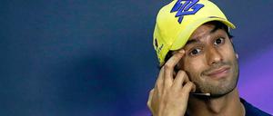 In der Qualifikation für den Großen Preis von Malaysia belegte Felipe Nasr am Sonnabend einen abgeschlagenen 16. Rang.