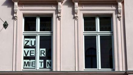 Oft teuer. In Berlin und anderen Ballungsräumen sollen Mietsteigerungen künftig gedeckelt werden.
