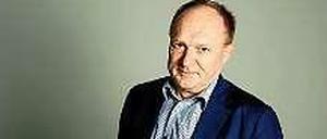 Bernd Matthies ist Restaurantkritiker des Tagesspiegels und musste kürzlich - streng regional - Ameisen im Kopenhagener "Noma" probieren