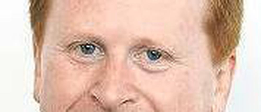 Brian Sullivan