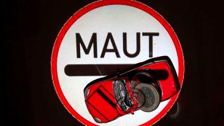 Die Maut kommt. Der Bundestag hat das umstrittene Gesetz beschlossen.