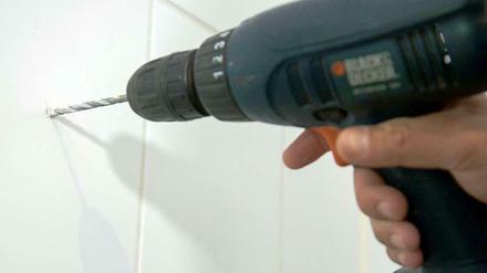 Nie wieder bohren? Wann Mieter nicht mehr Schönheitsreparaturen übernehmen müssen. 