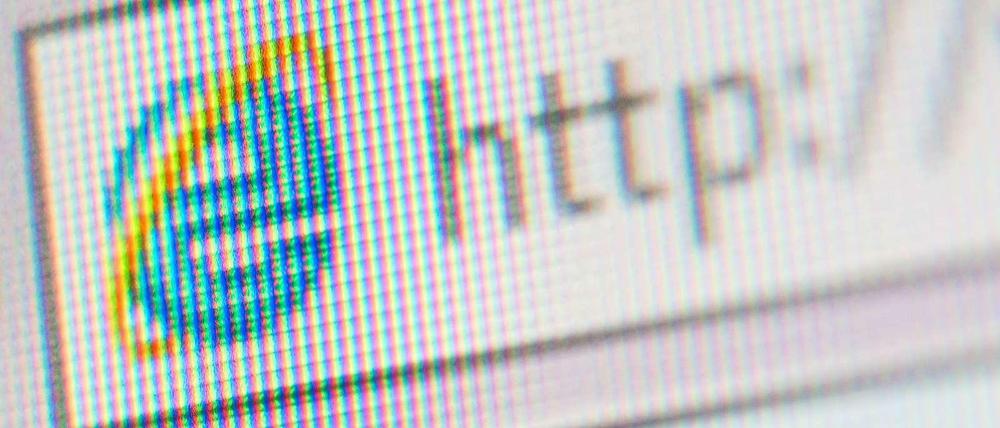 Undurchsichtig. Vor allem im Onlinehandel häufen sich die Beschwerden der Verbraucher.