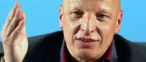 Kämpferisch und umstritten: Intendant Sewan Latchinian, seit 2014 im Amt - mit einem Fünf-Jahres-Vertrag.