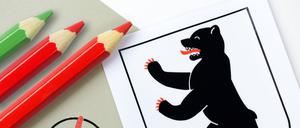 In Berlin wird bald wieder gewählt, und zwar nicht nur der Bundestag, sondern auch das Abgeordnetenhaus und die Bezirksverordnetenversammlung.