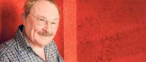 Zirkuspferd. Helmut Baumann, 76, einst Intendant am Theater des Westens, mag die Varietébühne. 