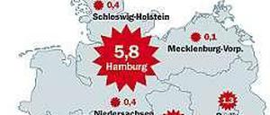 Das Kreativranking für Fach- und Hochschulen des ADC.