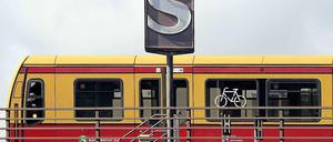 Die S-Bahn lässt Ostern auf sich warten.