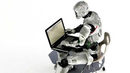 Der "Quakebot" generierte für die "Los Angeles Times" die schnellste Nachricht nach einem Erdbeben vor Ort.