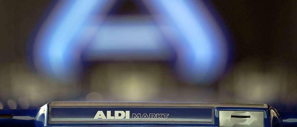Discounter Aldi will bald auf giftige Stoffe in seinen Textilprodukten verzichten. 