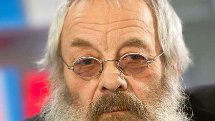 Harry Rowohlt