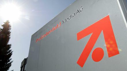 Die Privatsenderfamilie ProSiebenSat1