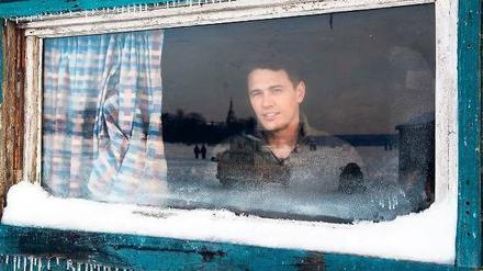 Seelenwinter, Morgensonne. Der Schriftsteller Tomas (James Franco) wird in einen tragischen Unfall verwickelt. 