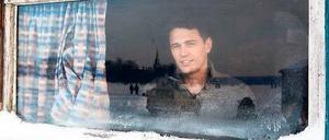 Seelenwinter, Morgensonne. Der Schriftsteller Tomas (James Franco) wird in einen tragischen Unfall verwickelt. 