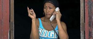 Zimmer frei? Fast 500 000 Kubaner sind inzwischen als Freiberufler anerkannt und könnten auch Zimmer oder Wohnungen an Touristen vermieten. 