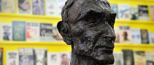 Hermann Hesse - ein Schriftsteller für pubertierende Jungen?
