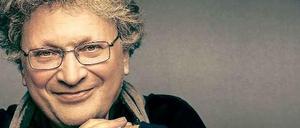 Spezialist für Alte Musik: der Dirigent René Jacobs.