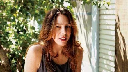 Finalistin beim National Book Award 2013. Rachel Kushner.